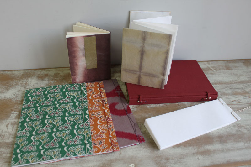 Japanese traditional books