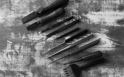 Japanese tools